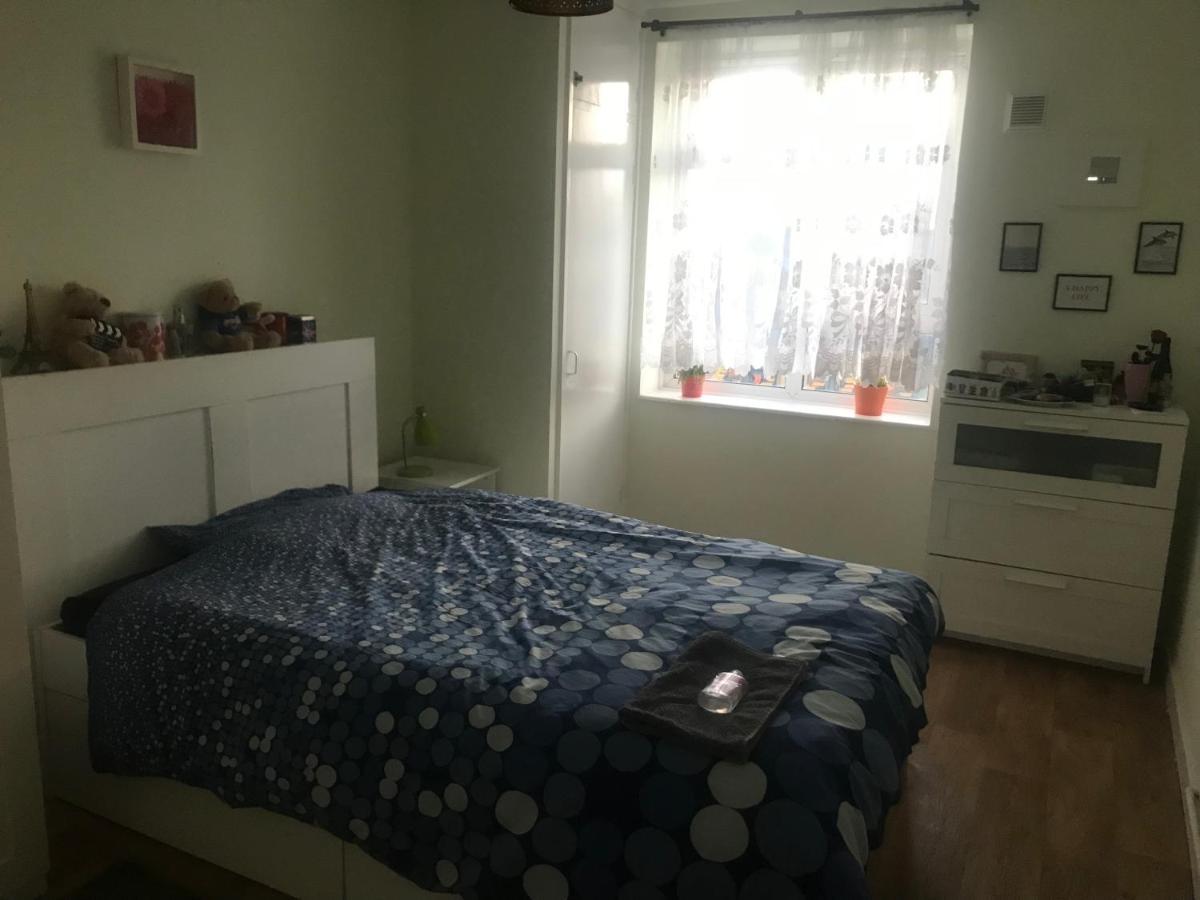 Norfolk House Apartment London Ngoại thất bức ảnh
