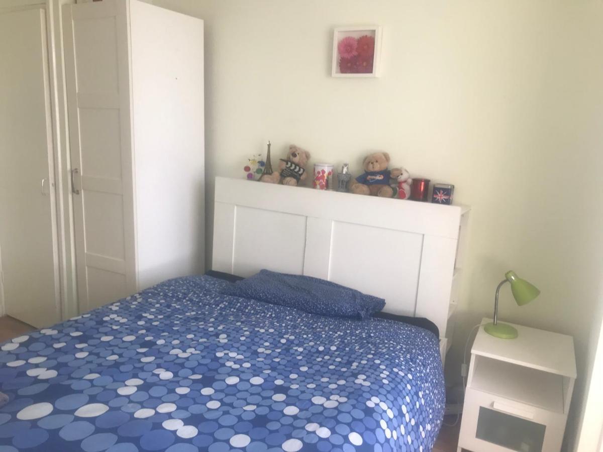 Norfolk House Apartment London Ngoại thất bức ảnh