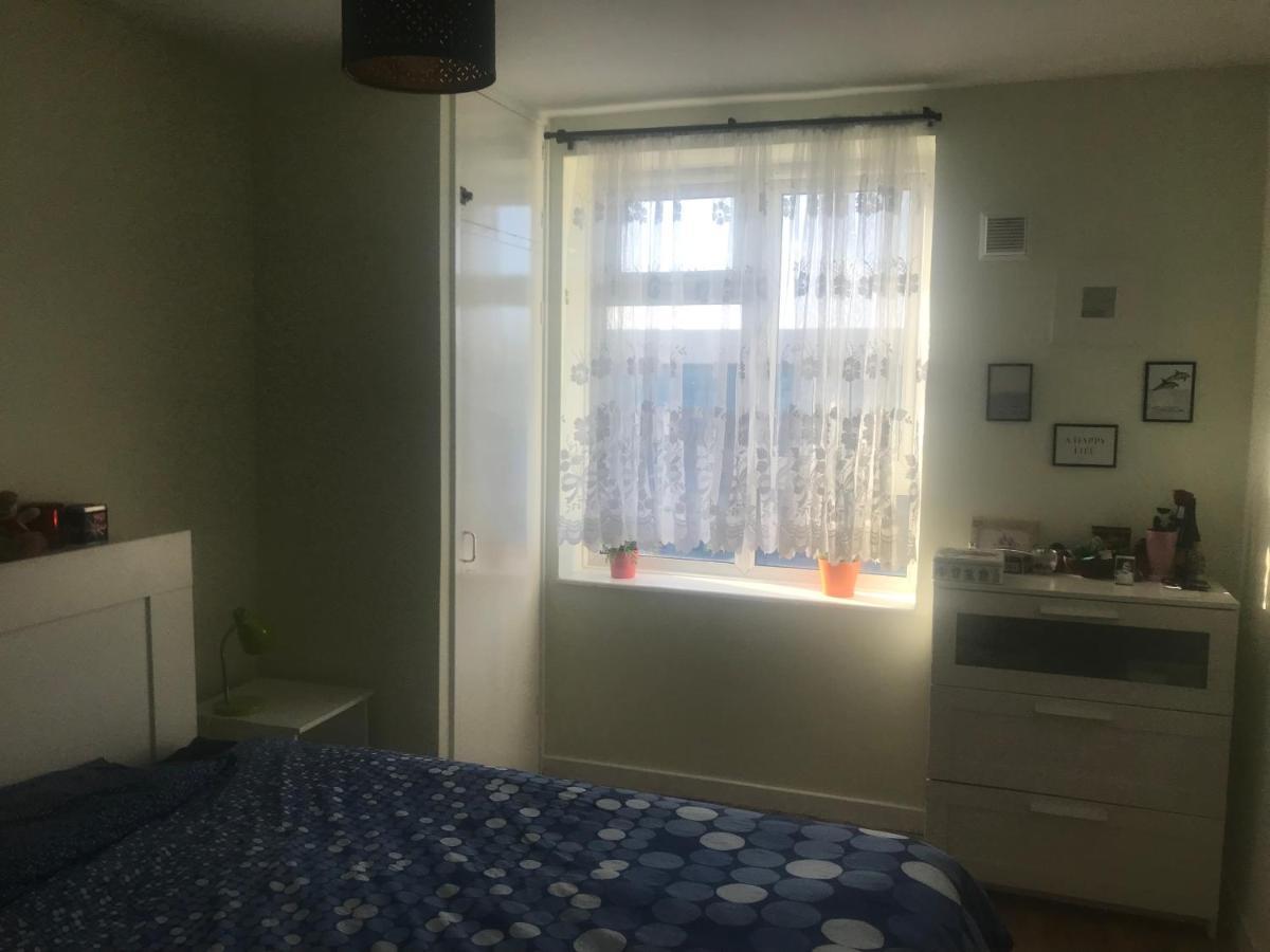 Norfolk House Apartment London Ngoại thất bức ảnh