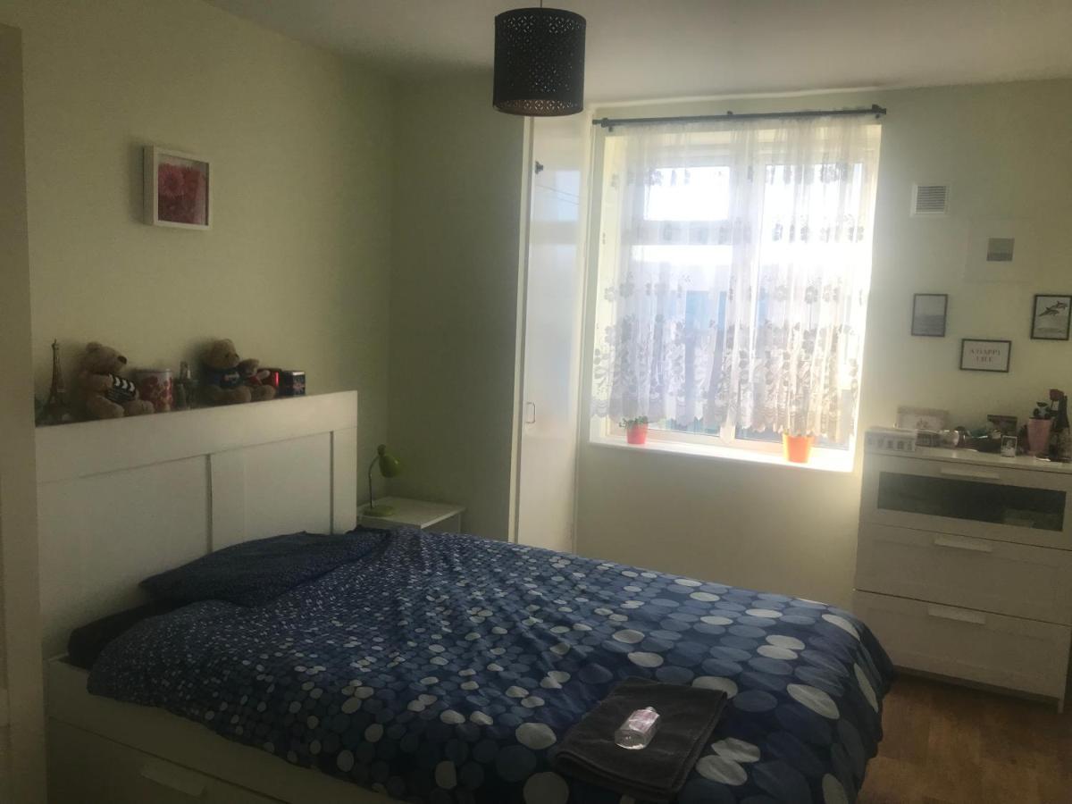 Norfolk House Apartment London Ngoại thất bức ảnh