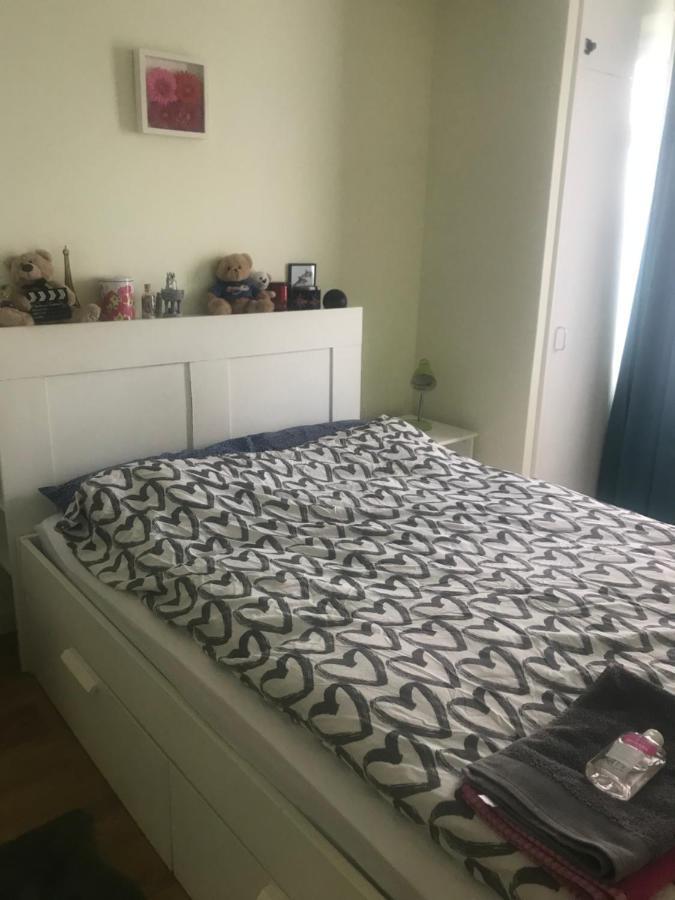 Norfolk House Apartment London Ngoại thất bức ảnh