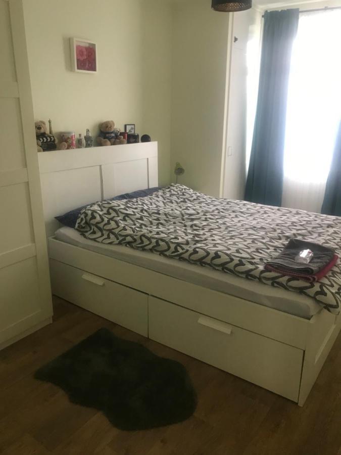 Norfolk House Apartment London Ngoại thất bức ảnh